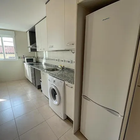 Lägenhet Centro 3000 Alcossebre