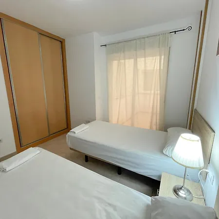 Centro 3000 * Alcossebre