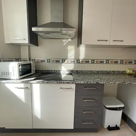 Centro 3000 Lägenhet *