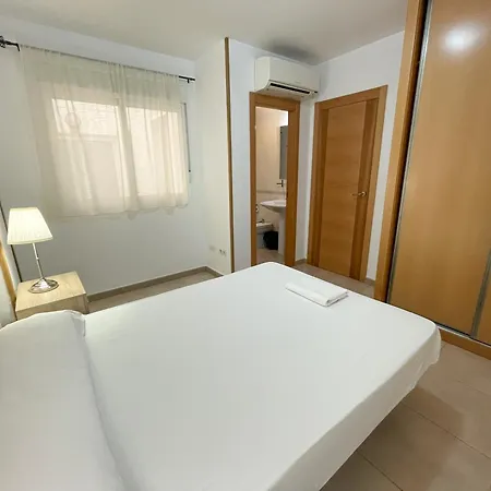 Centro 3000 Lägenhet