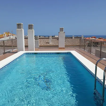 Centro 3000 Lägenhet