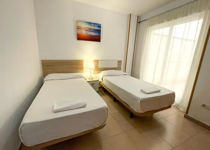Centro 3000 Apartamento
