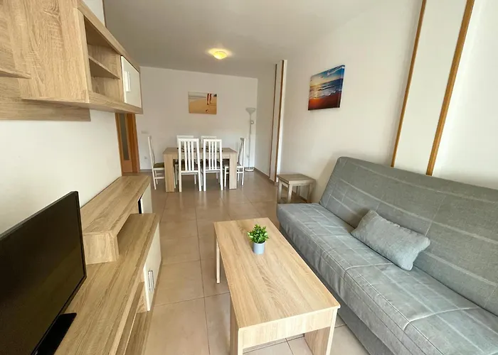 Apartamento Centro 3000