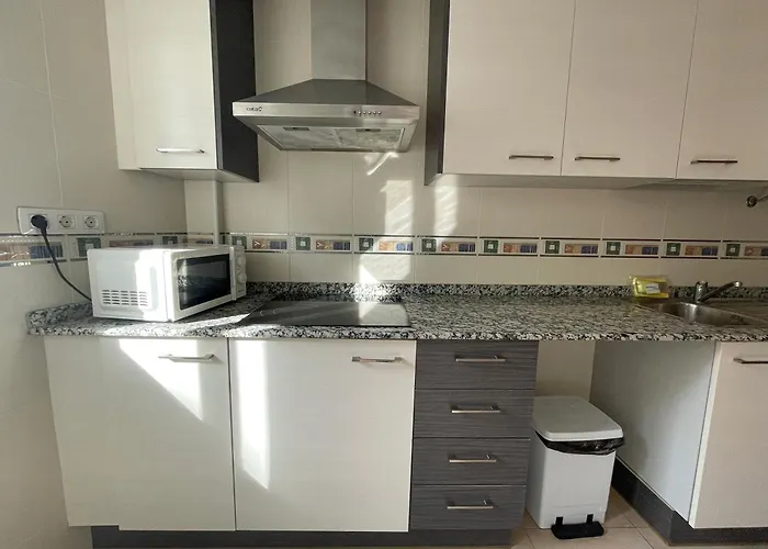 Centro 3000 Apartamento *