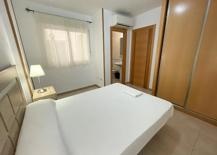 Centro 3000 Apartamento