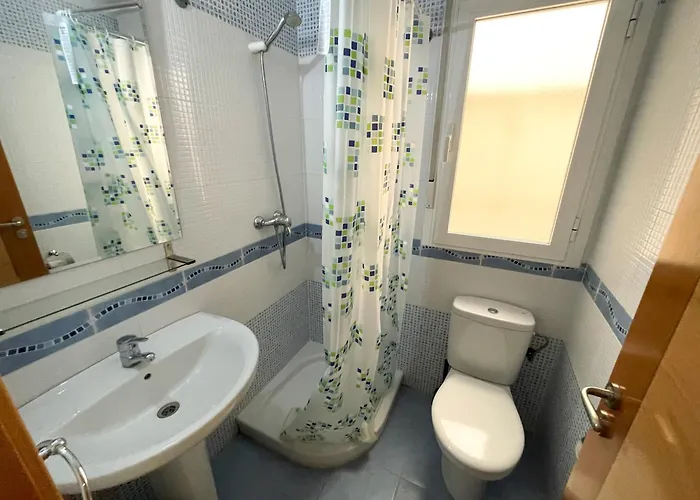 Centro 3000 Apartamento