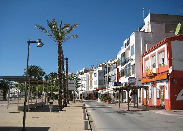 Centro 3000 * Alcossebre