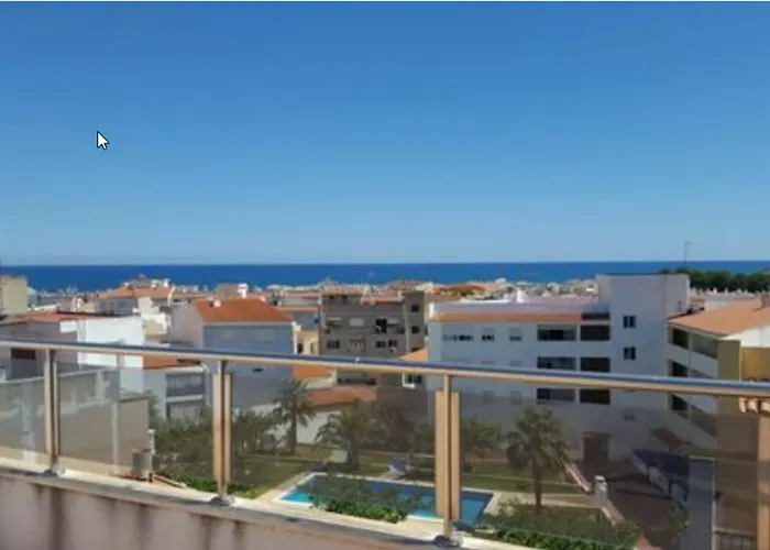 Apartamento Centro 3000