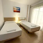 Centro 3000 Apartament