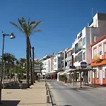 Centro 3000 * Alcossebre