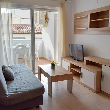 Centro 3000 Apartment *