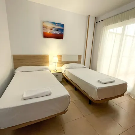 Centro 3000 Apartment