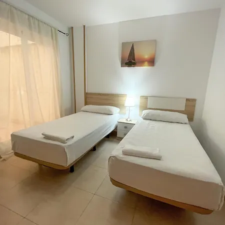 Centro 3000 Appartamento Alcossebre