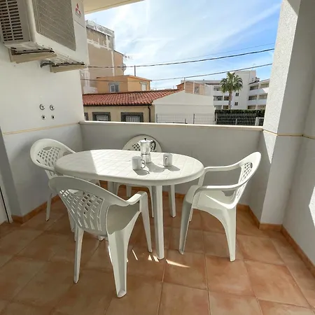 Centro 3000 Alcoceber