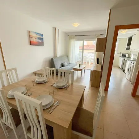 Apartment Centro 3000 *