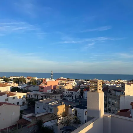 Apartment Centro 3000 *