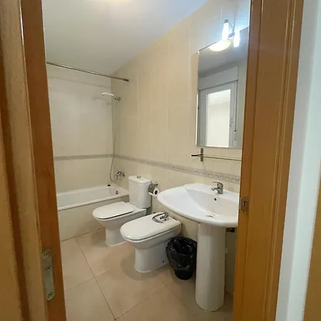Apartment Centro 3000 *