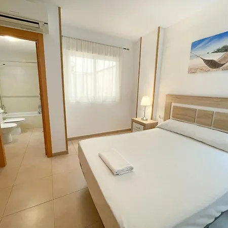 Apartment Centro 3000 Alcoceber