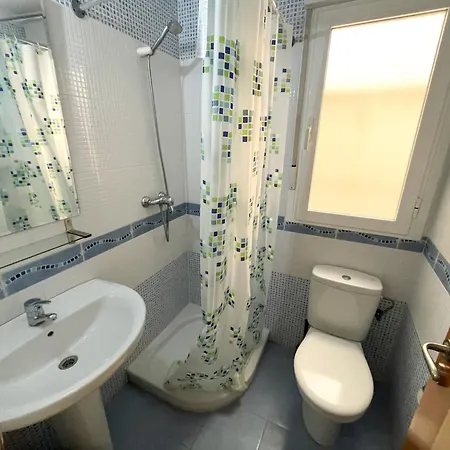 Centro 3000 Apartment