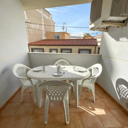 Centro 3000 Apartment *