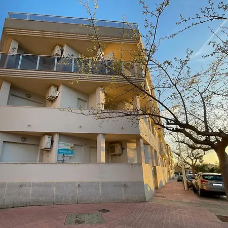 Centro 3000 Apartment