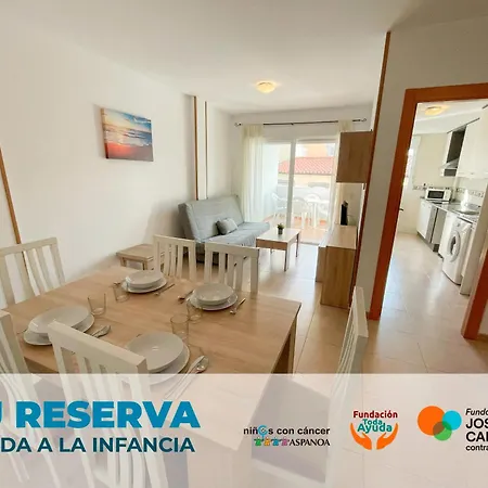 Apartamento Centro 3000