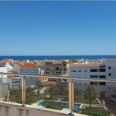 Apartment Centro 3000