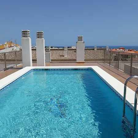 Centro 3000 Apartment