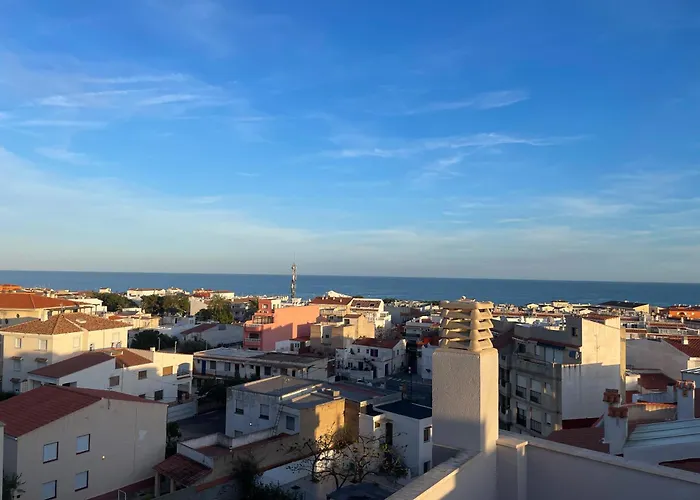 Apartment Centro 3000 *