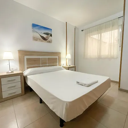 Centro 3000 * Alcossebre