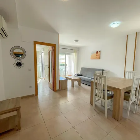 Appartement Centro 3000 *