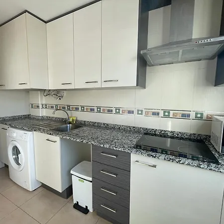 Centro 3000 Appartement