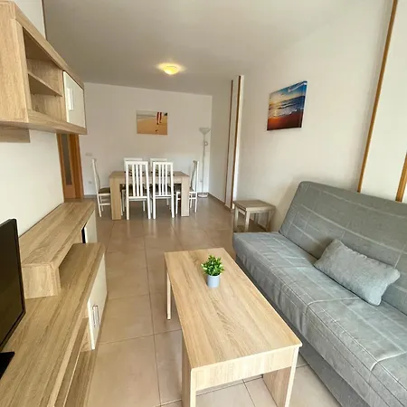 Appartement Centro 3000