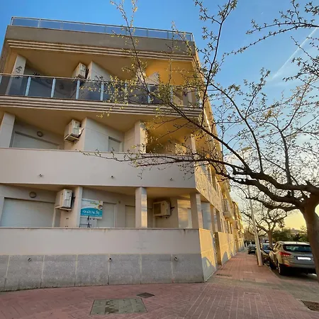 Centro 3000 Appartement