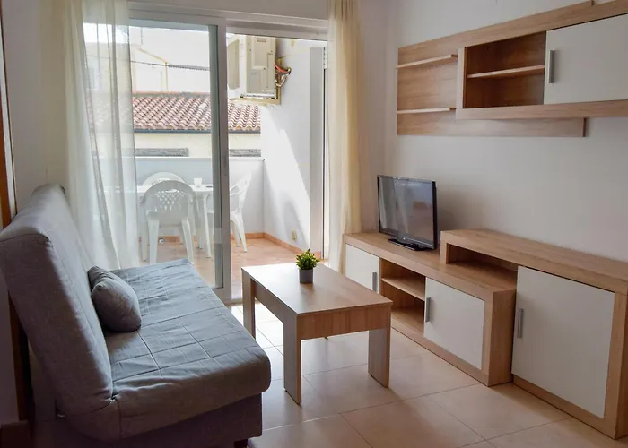 Centro 3000 Apartamento *