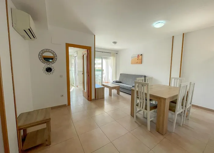 Apartamento Centro 3000 *