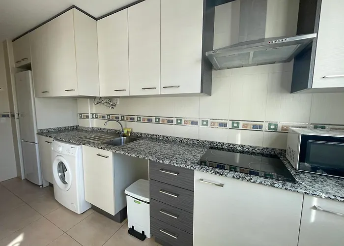 Centro 3000 Apartamento