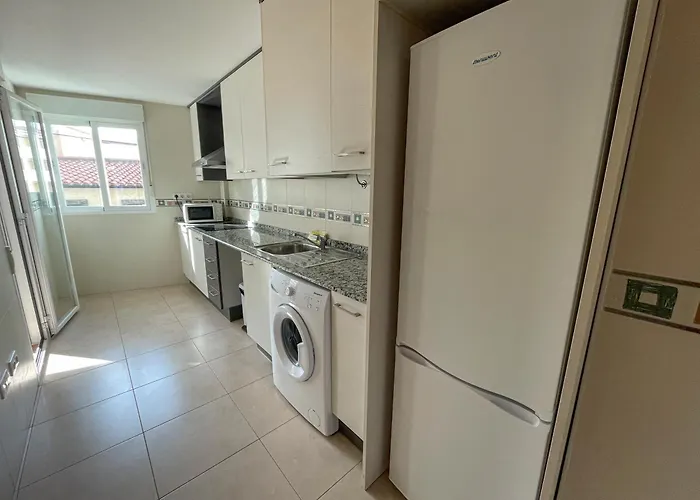 Apartamento Centro 3000 Alcossebre