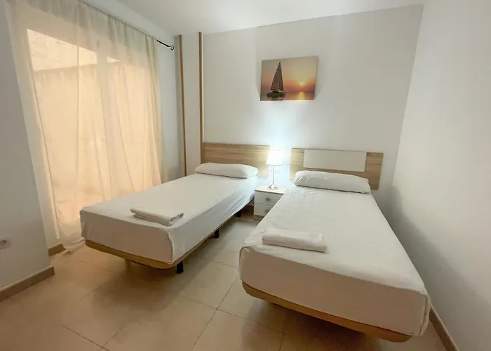 Centro 3000 Apartamento Alcossebre