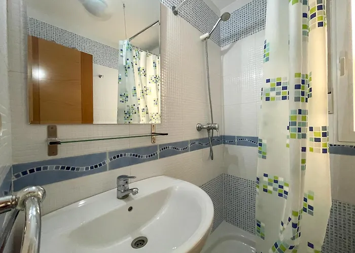 Apartamento Centro 3000