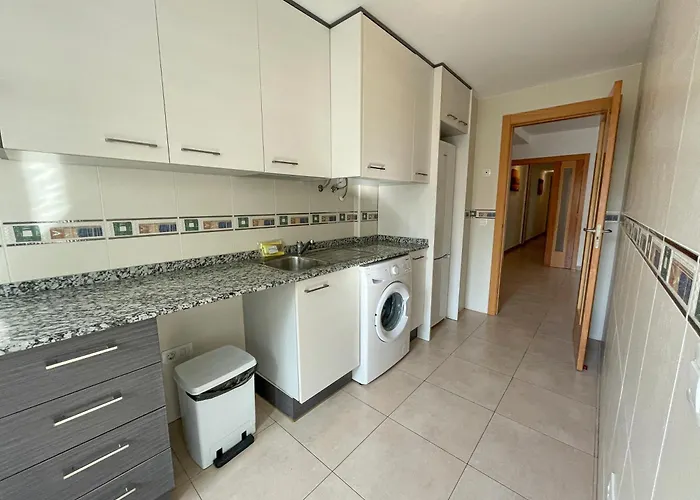 Centro 3000 Apartamento Alcossebre