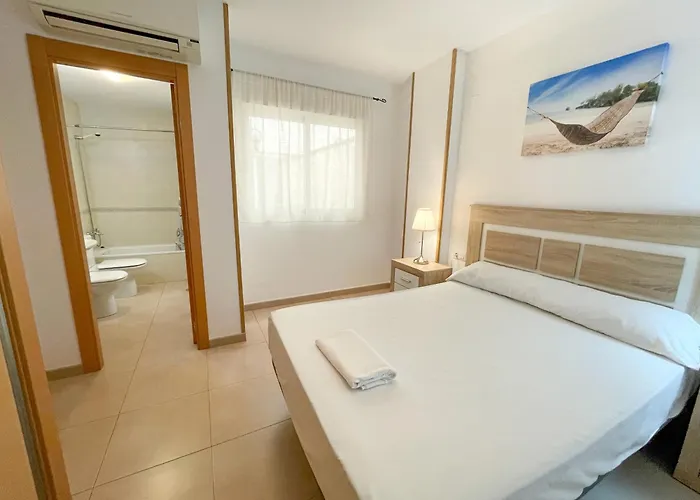 Apartamento Centro 3000 Alcossebre