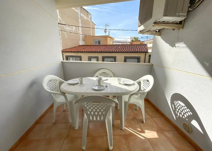 Centro 3000 Apartamento *