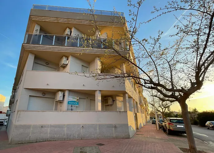 Centro 3000 Apartamento