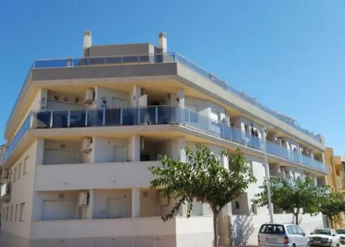 Apartamento Centro 3000 Alcossebre