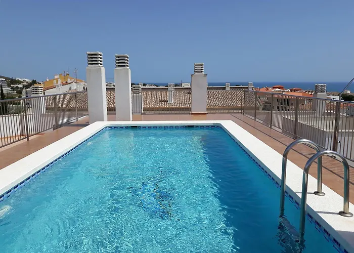 Centro 3000 Apartamento